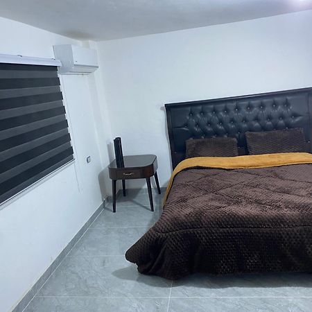 Huseein Rooms Джараш Экстерьер фото