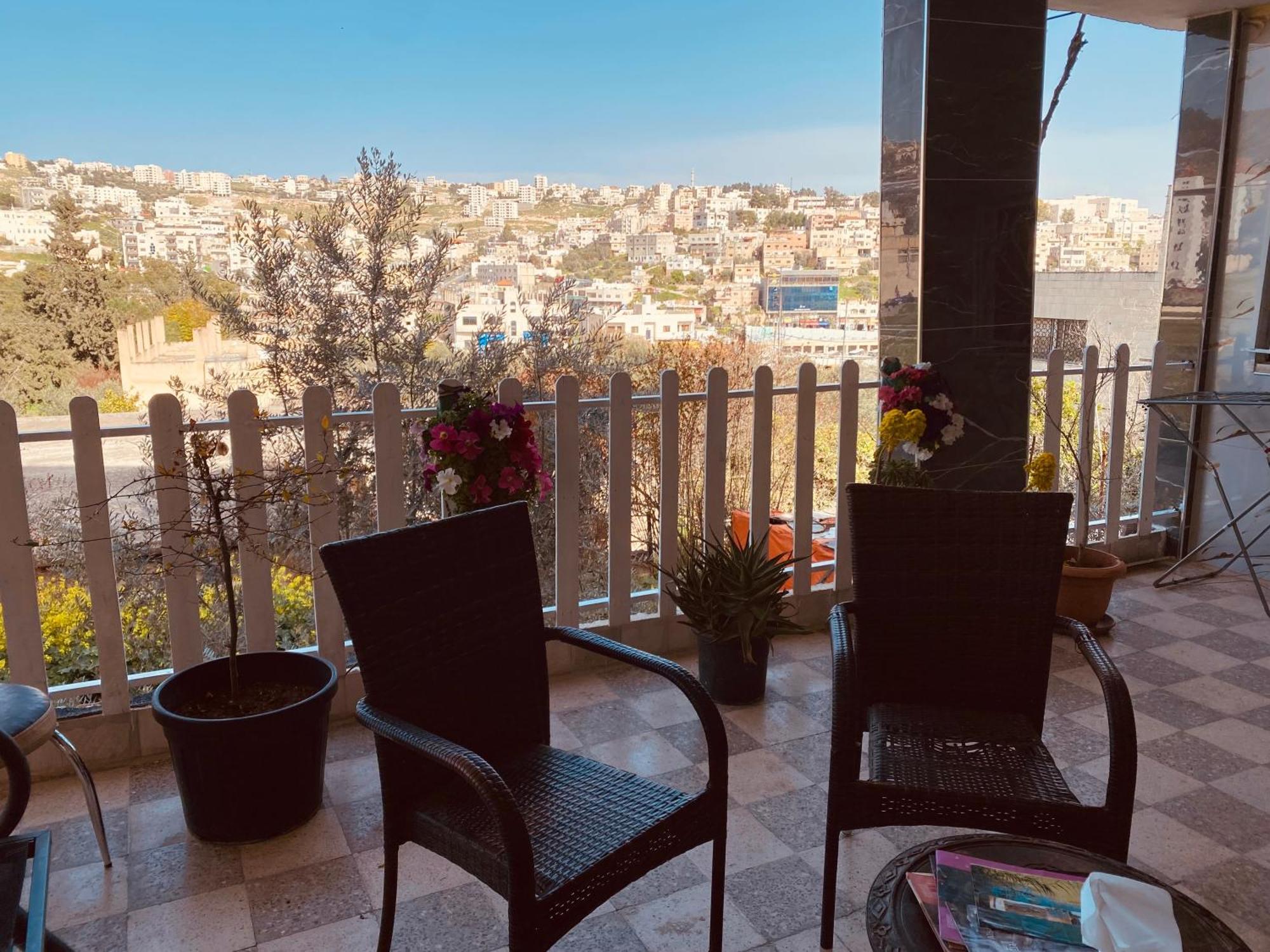 Huseein Rooms Джараш Экстерьер фото