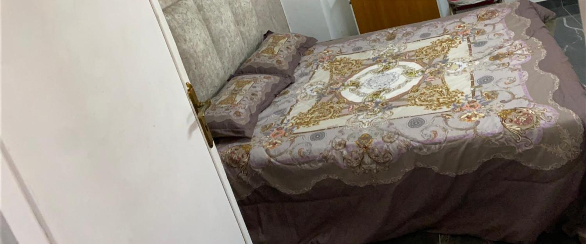 Huseein Rooms Джараш Экстерьер фото