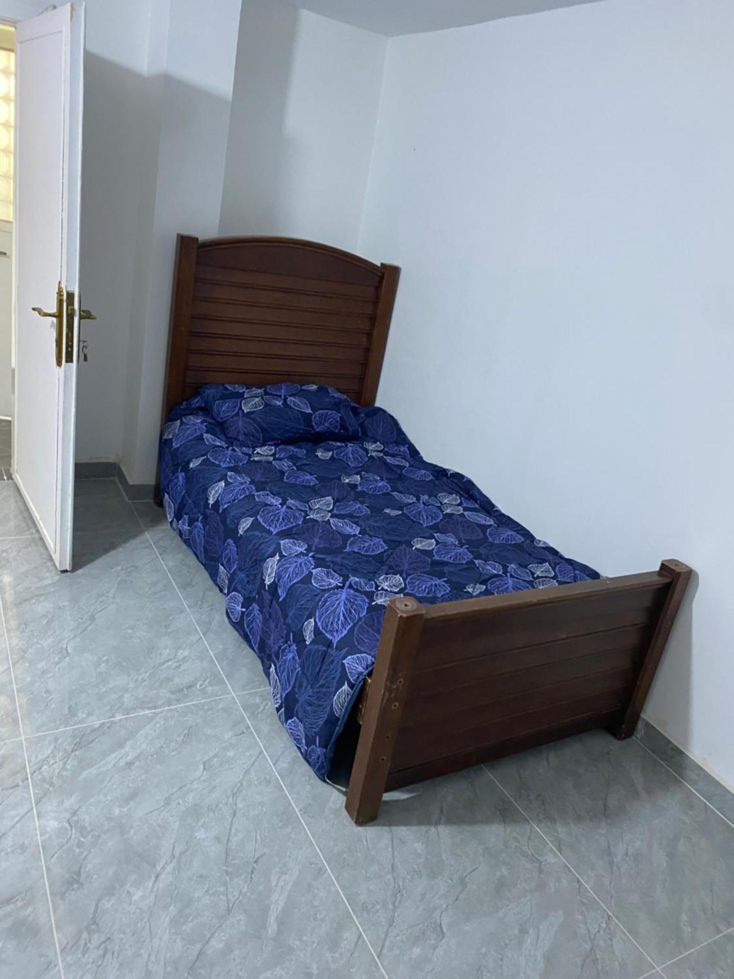 Huseein Rooms Джараш Экстерьер фото