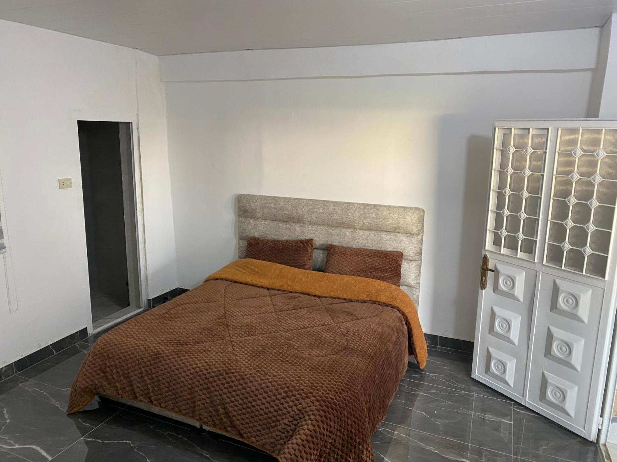 Huseein Rooms Джараш Экстерьер фото