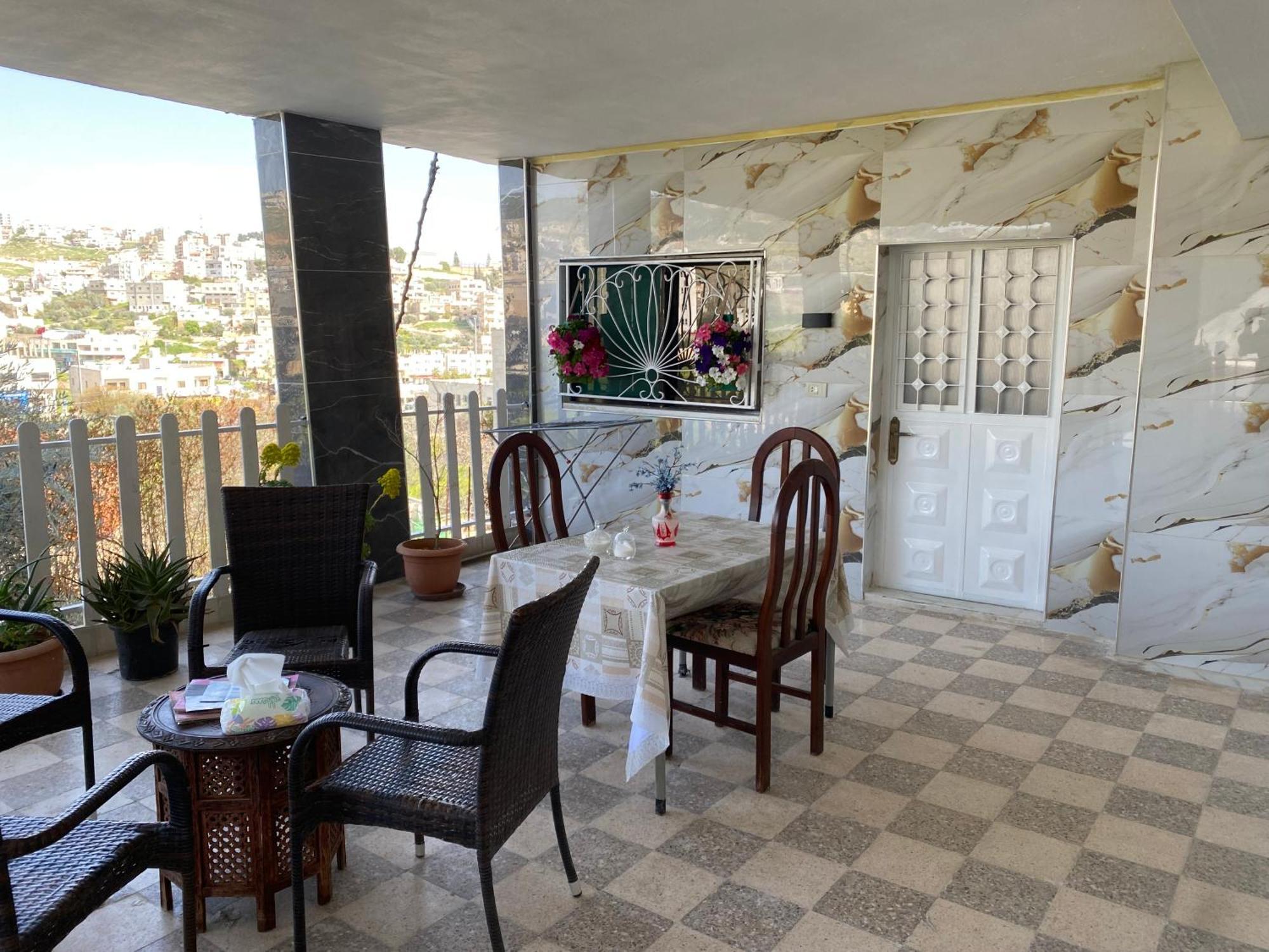 Huseein Rooms Джараш Экстерьер фото