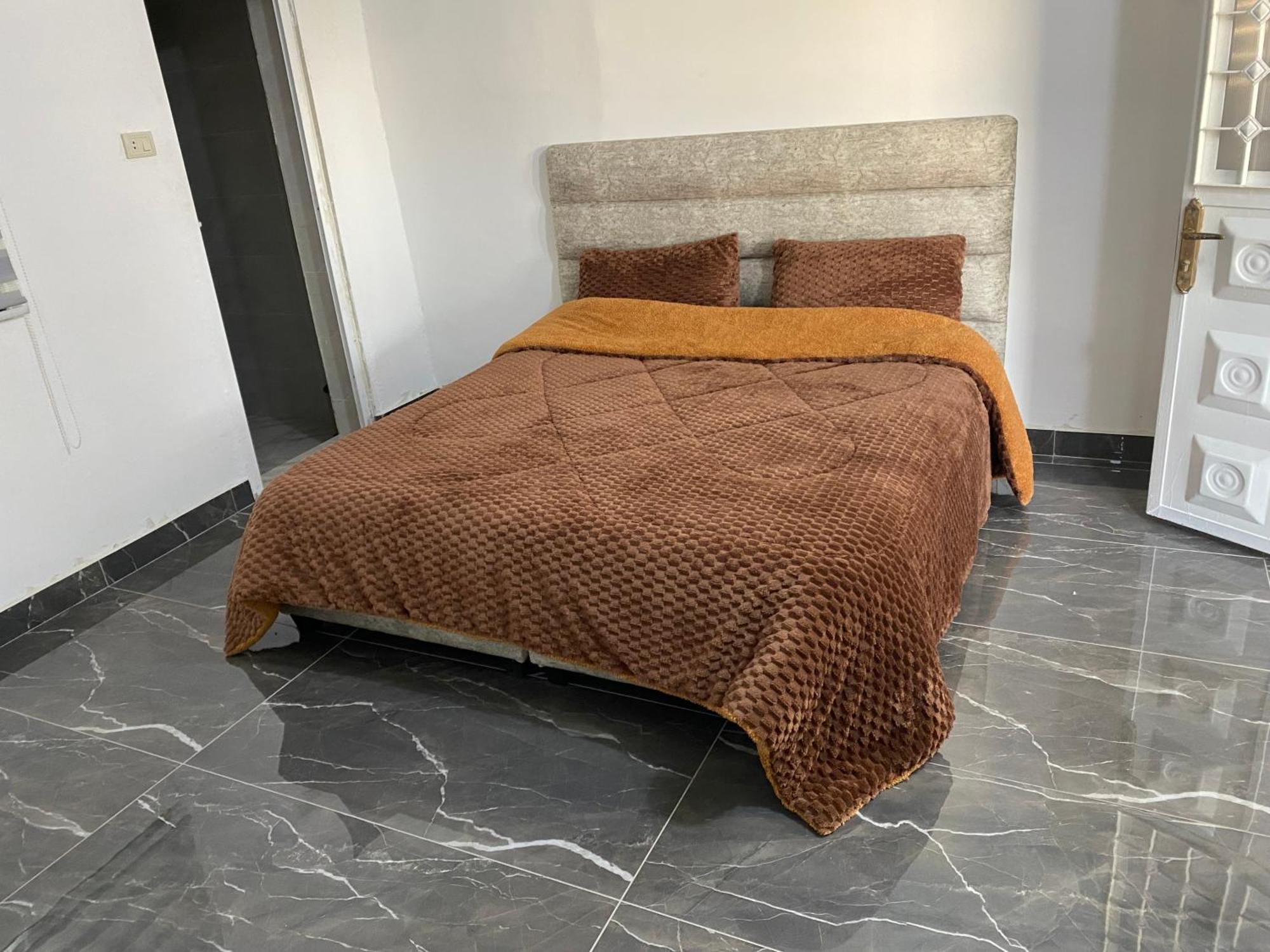 Huseein Rooms Джараш Экстерьер фото
