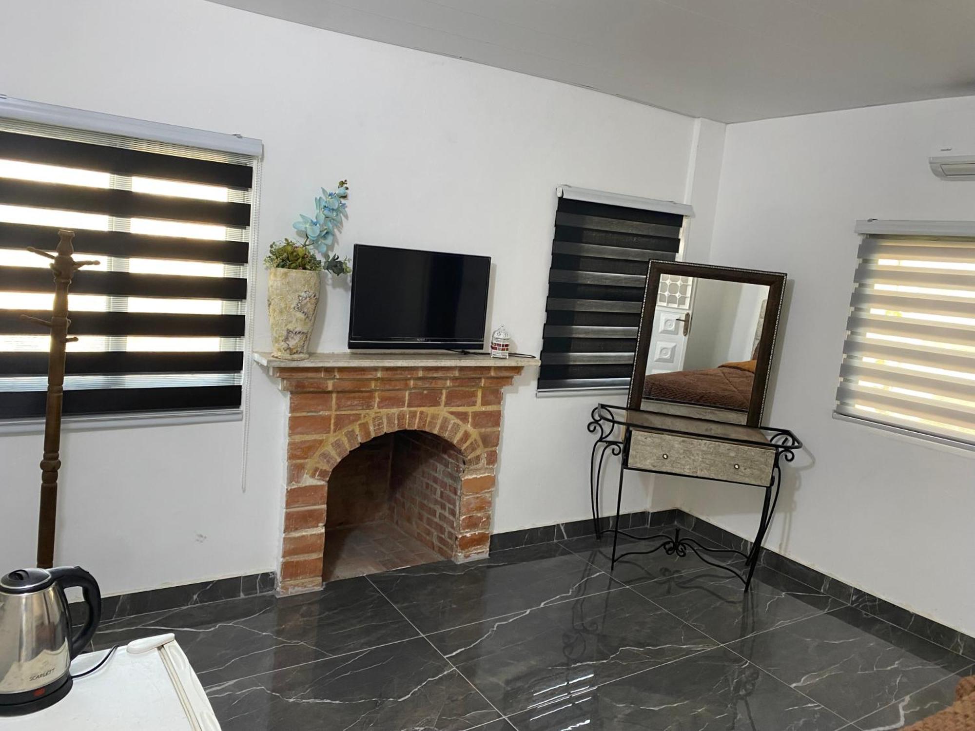 Huseein Rooms Джараш Экстерьер фото