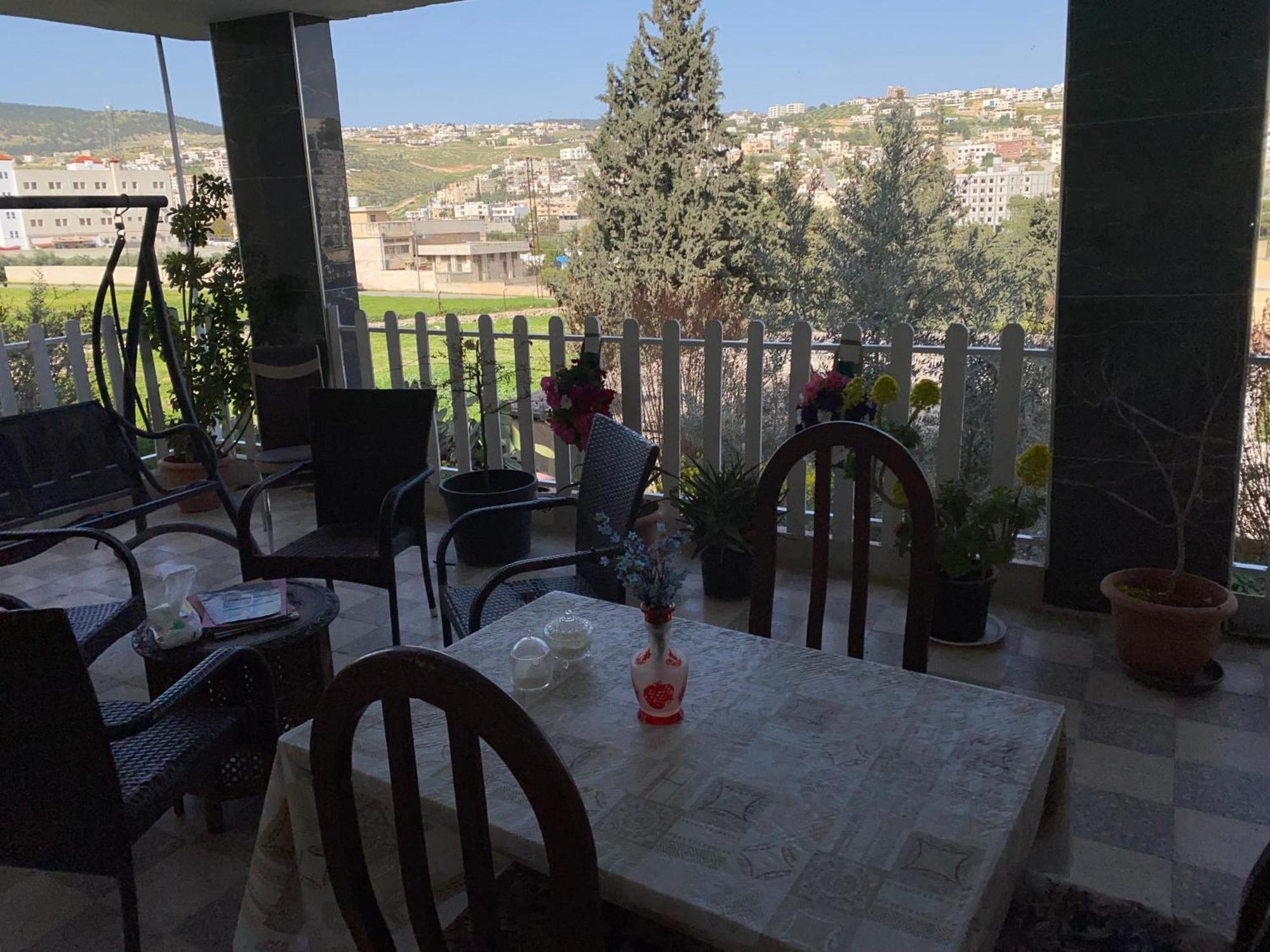 Huseein Rooms Джараш Экстерьер фото