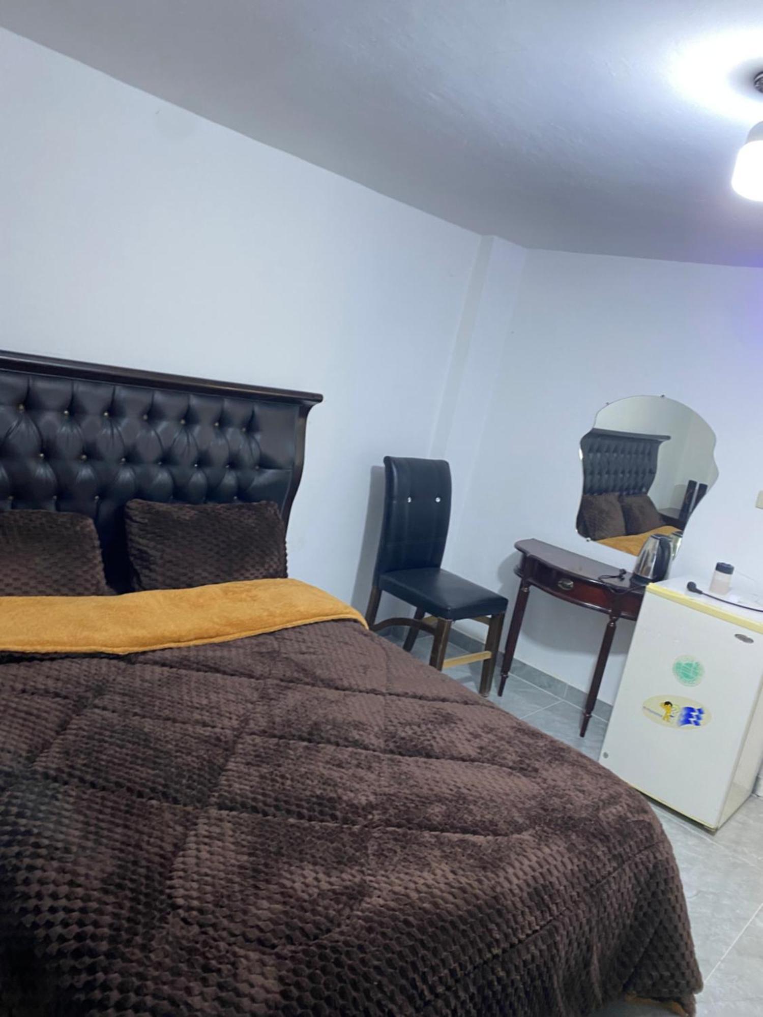 Huseein Rooms Джараш Экстерьер фото