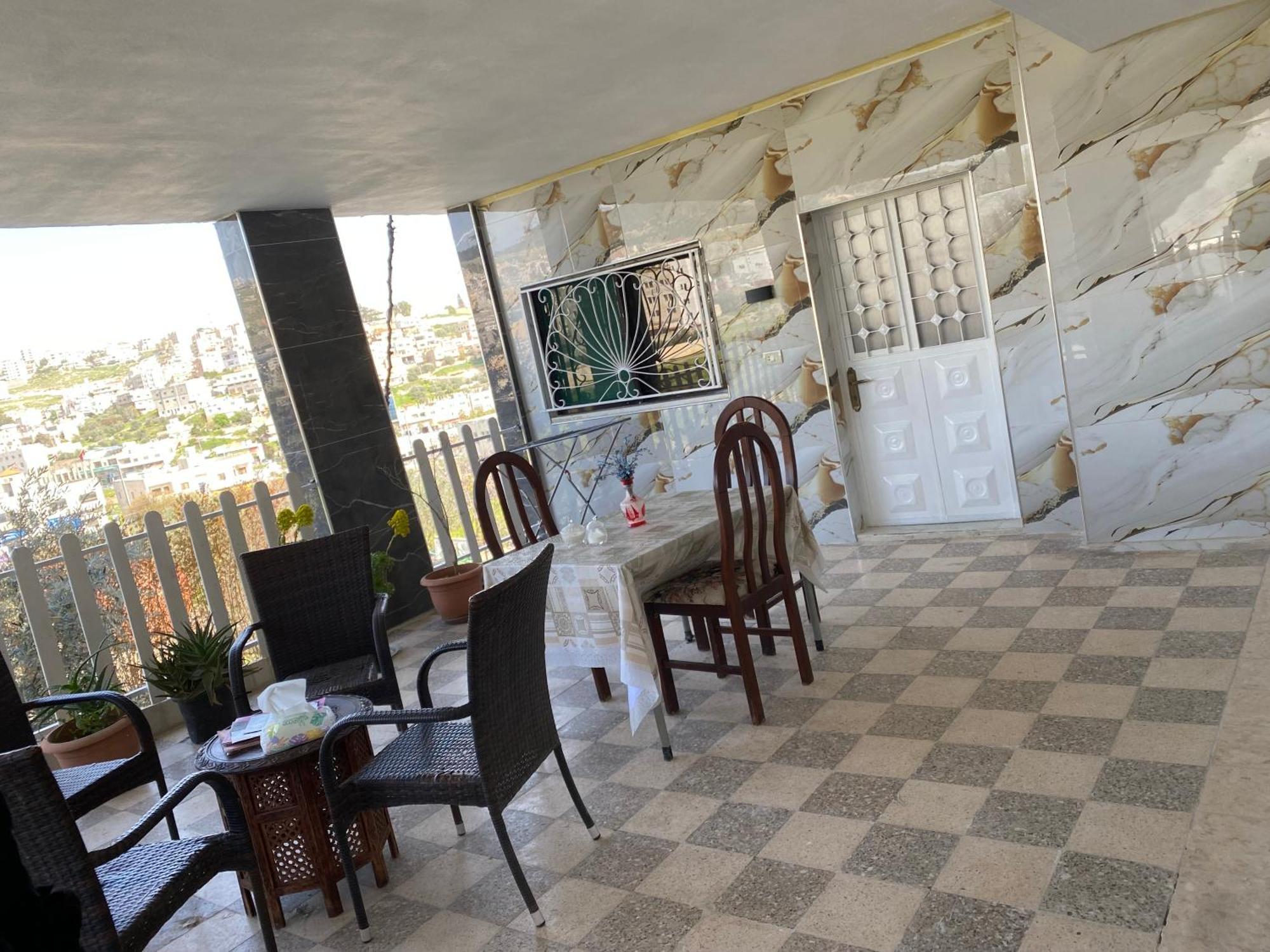 Huseein Rooms Джараш Экстерьер фото
