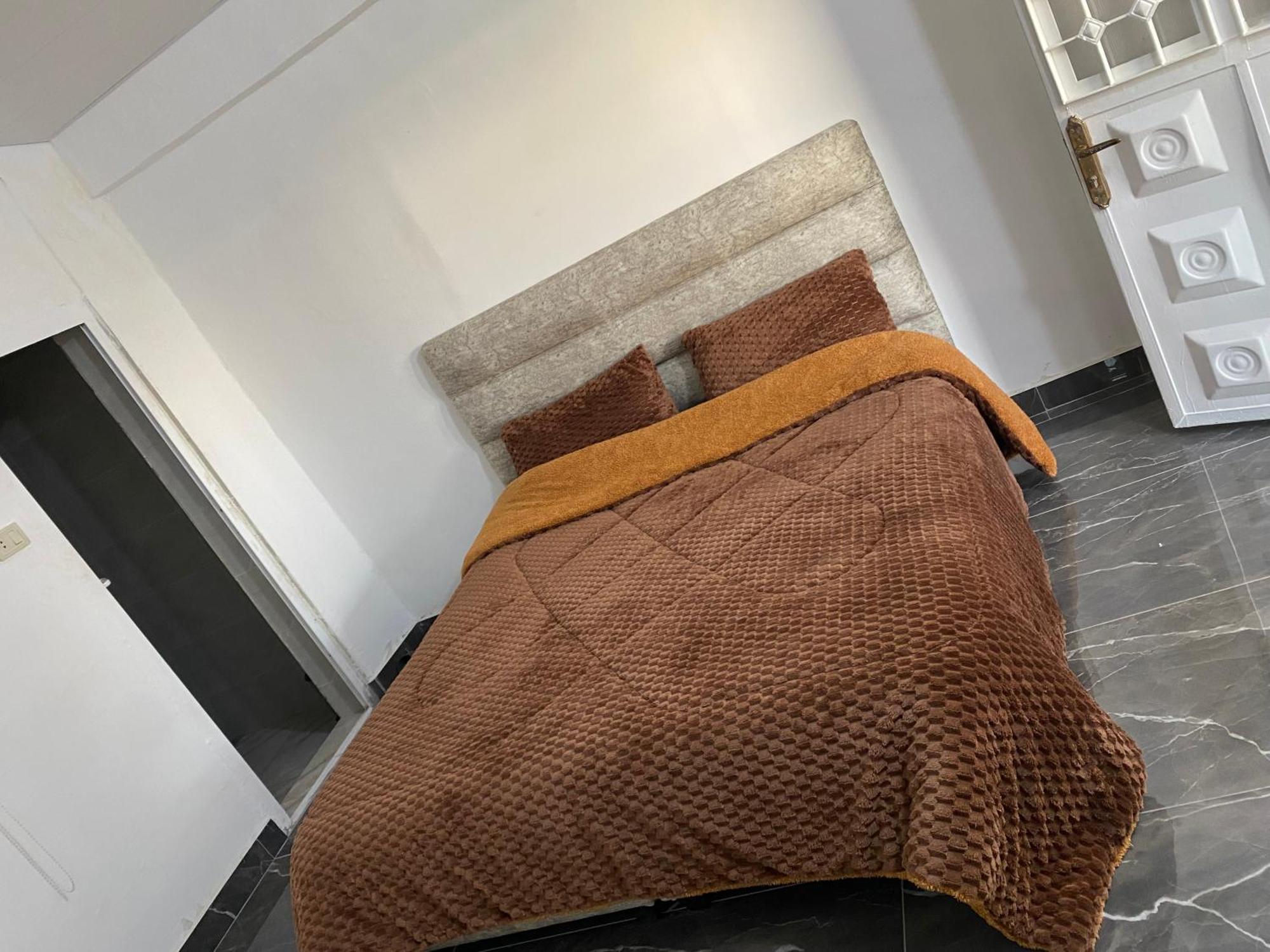 Huseein Rooms Джараш Экстерьер фото