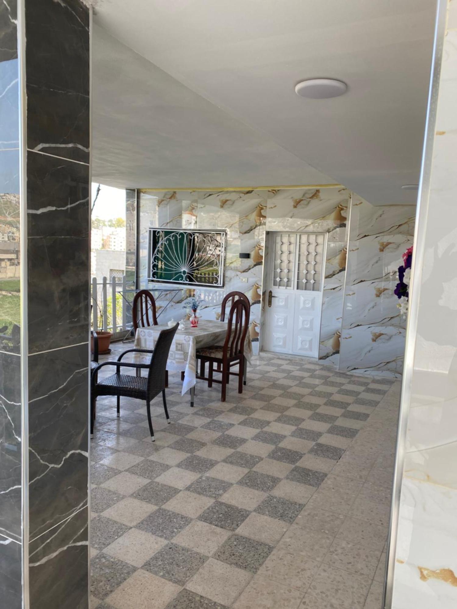 Huseein Rooms Джараш Экстерьер фото