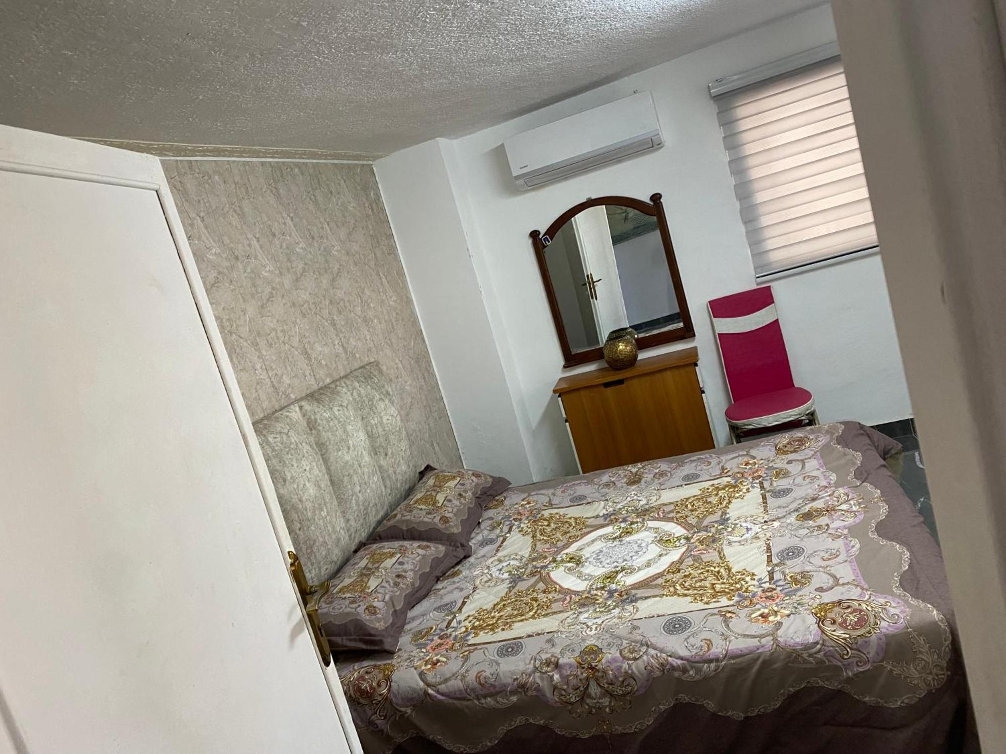Huseein Rooms Джараш Экстерьер фото