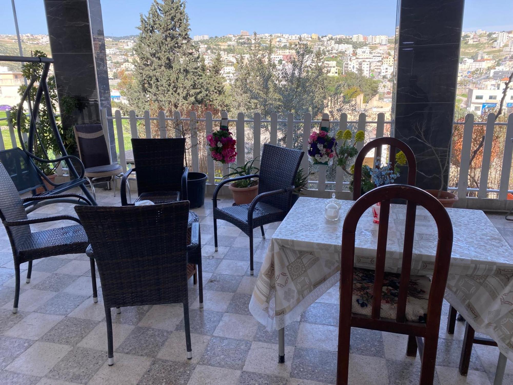 Huseein Rooms Джараш Экстерьер фото