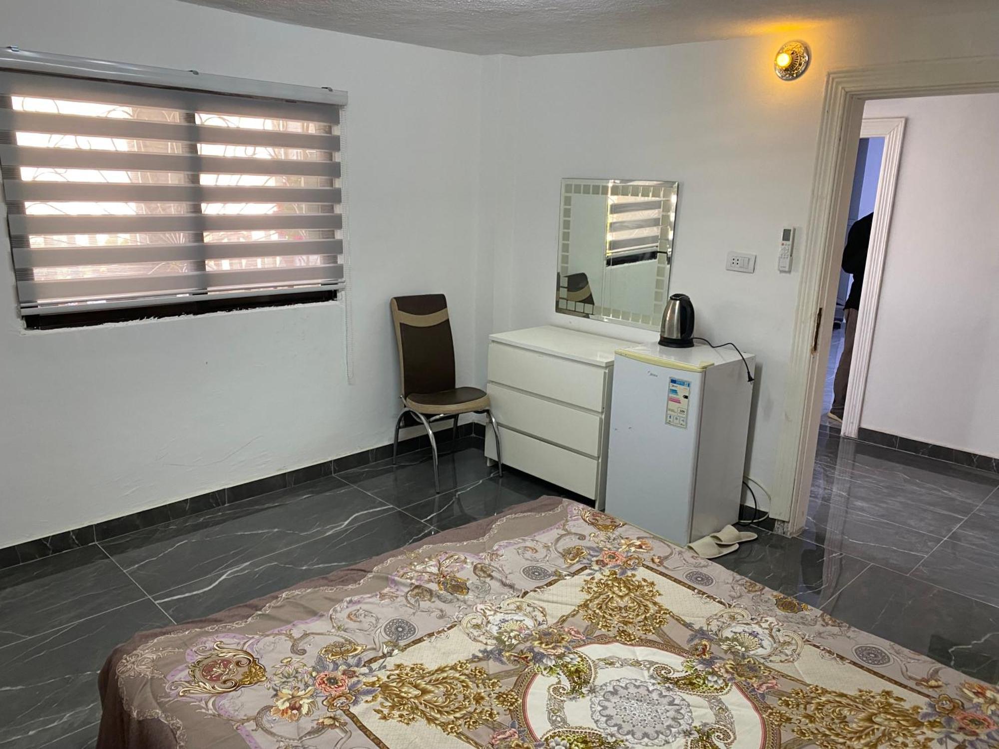 Huseein Rooms Джараш Экстерьер фото