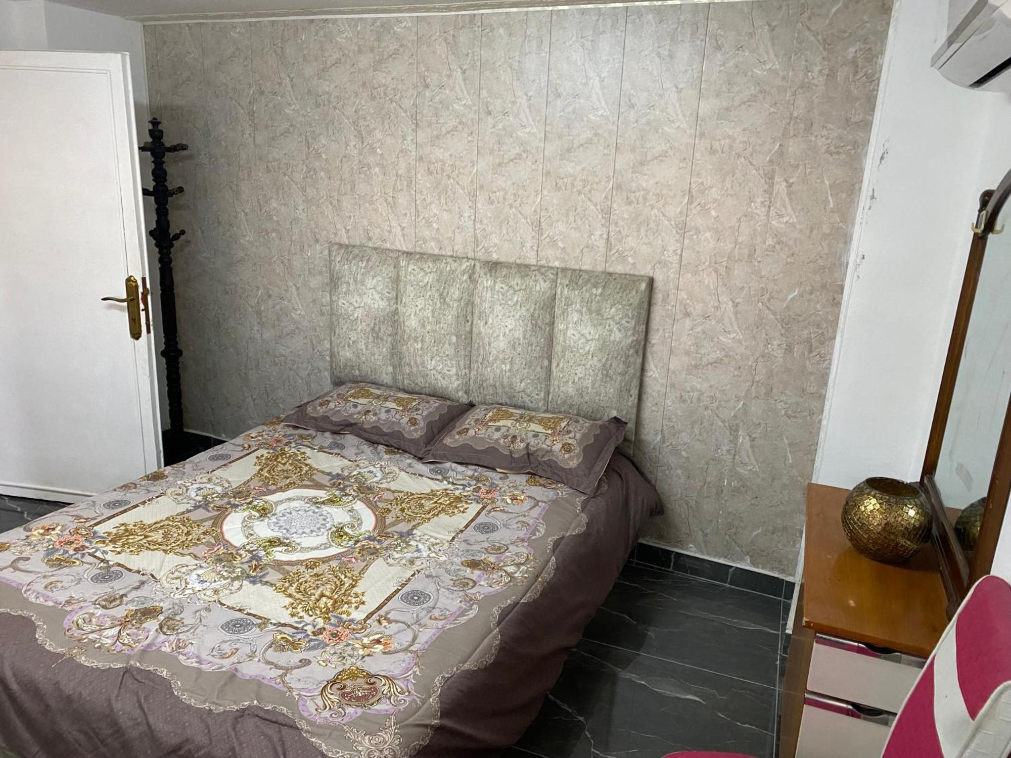 Huseein Rooms Джараш Экстерьер фото